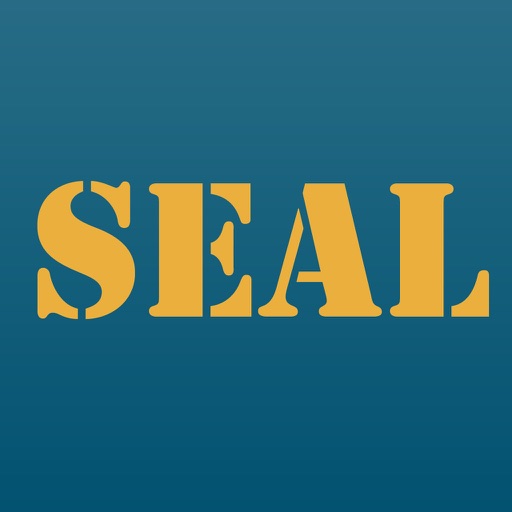 SEAL - Body Weight Trainer iOS App