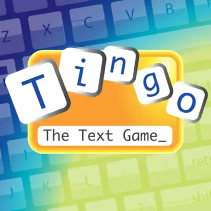 Tingo The Text Game Cheats