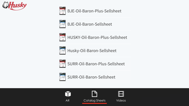 Husky Oil Baron AR(圖3)-速報App