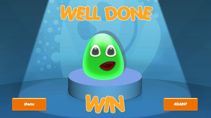 Jellyball - Volleyball