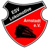 SG Lok Motor Arnstadt