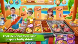Game screenshot Resort Juice Bar & BBQ Stand apk