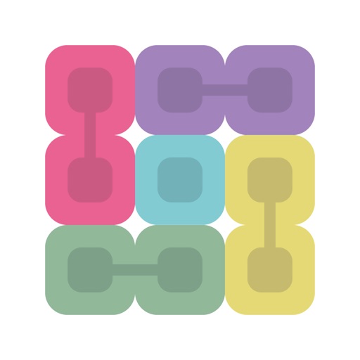 Blocked Blocks - Puzzle Game icon
