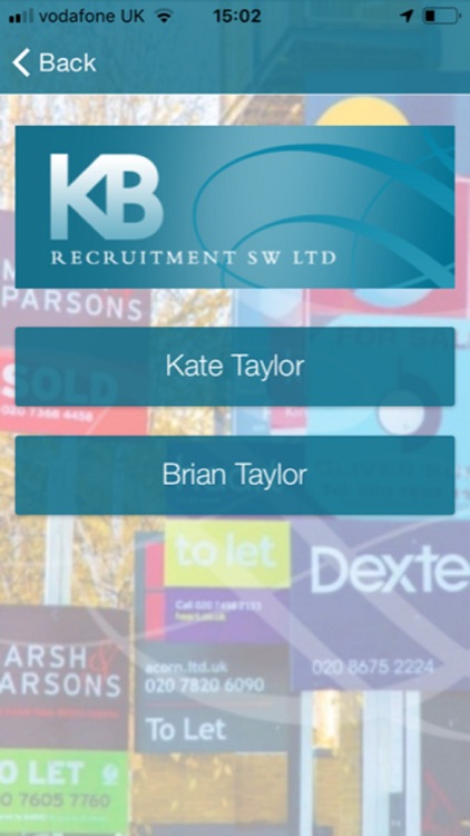 KB Recruitment