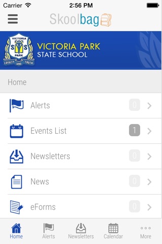 Victoria Park State School screenshot 3