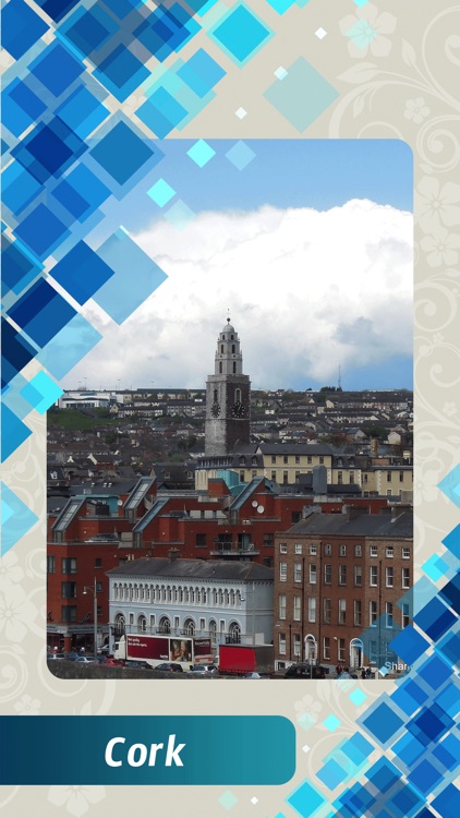 Cork City Guide