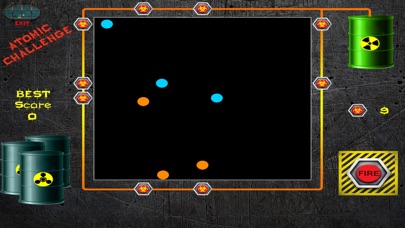 Atomic Challenge screenshot 4
