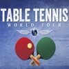 Table Tennis-Funny Puzzle Games