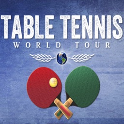 Table Tennis-Funny Puzzle Games
