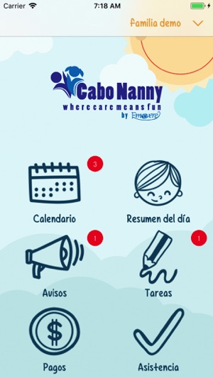 Cabo Nanny CSL(圖3)-速報App