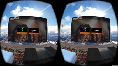 TravelRock VR screenshot 2