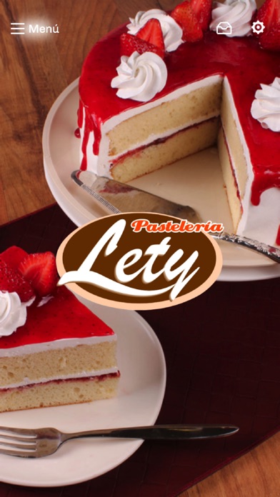 Pastelería Lety | Apps | 148Apps