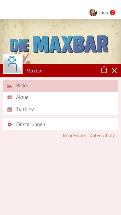 Maxbar