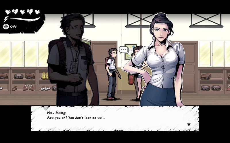 The Coma: Recut thumbnail 3