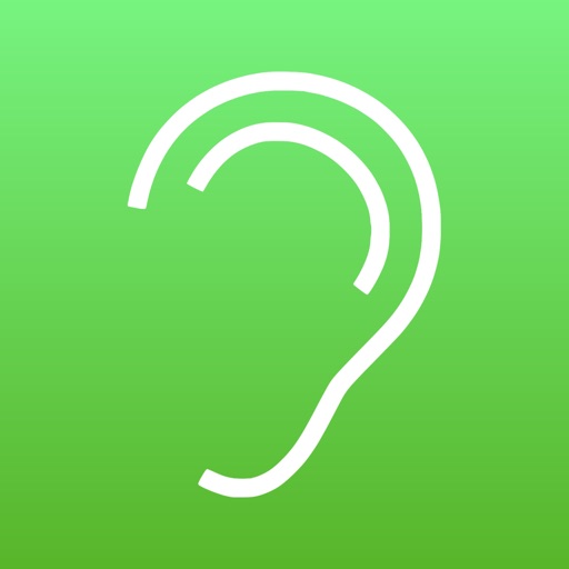 Spoken Numbers icon