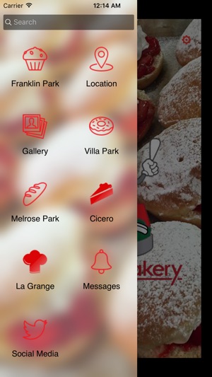 Aracely's Bakery(圖2)-速報App