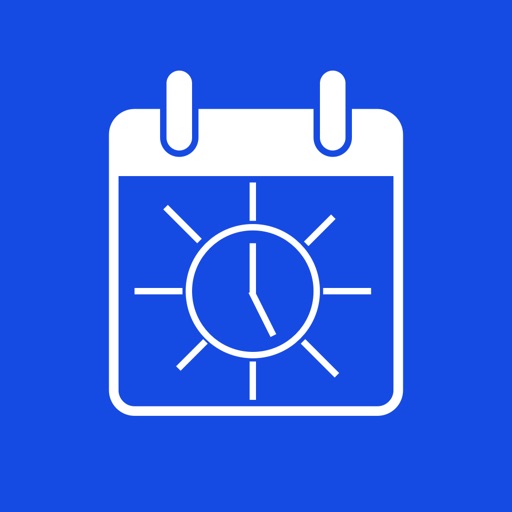 ThisDay - Focus on Your Day