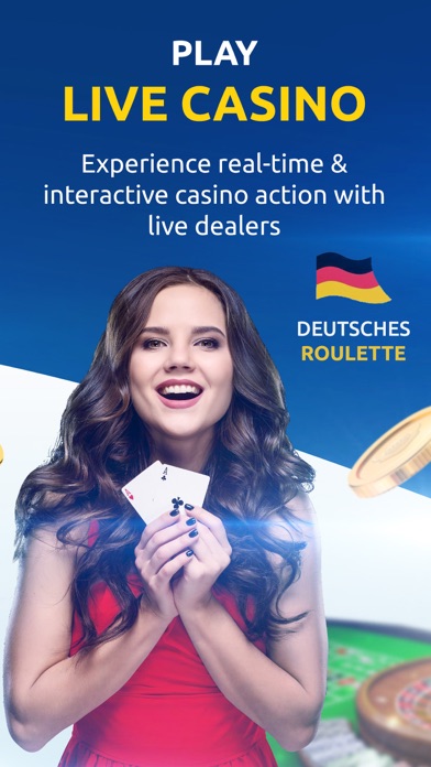 DrueckGlueck Casino Spieleのおすすめ画像6