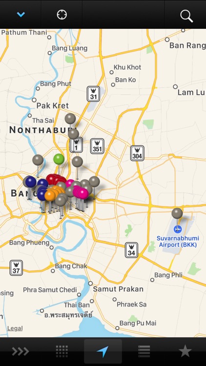 Bangkok: Wallpaper* City Guide