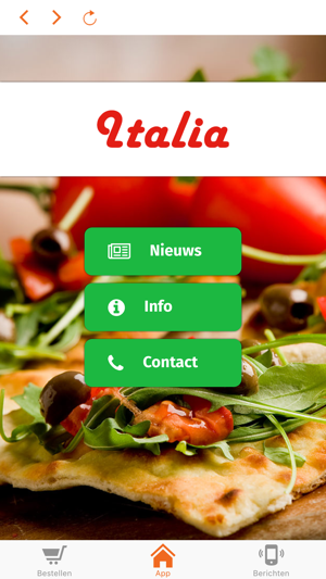 Italia Veendam(圖2)-速報App