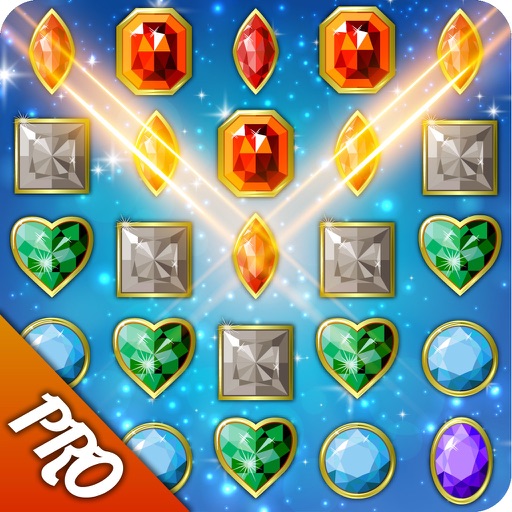 Ancient Jewelery Adventure PRO icon