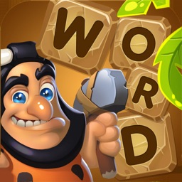 Word Connect - Stone Age