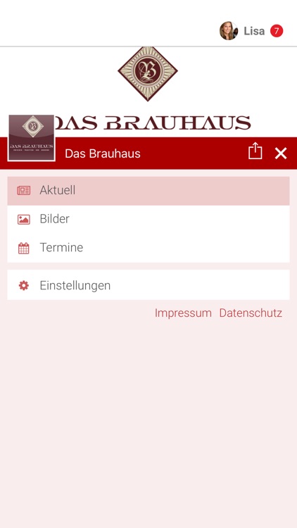 Das Brauhaus