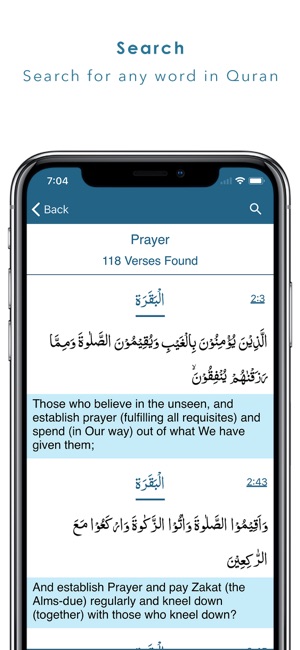 AnalyzeQuran(圖2)-速報App