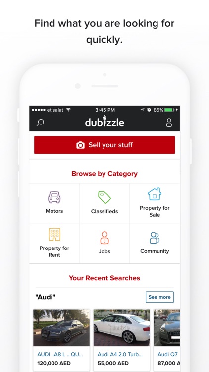 dubizzle