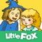 Little Fox, a language education company that teaches English through animated stories, presents its classic series “The Wonderful Wizard of Oz” as a Storybook App