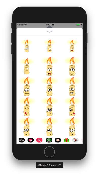 Marvin the Candle screenshot 3