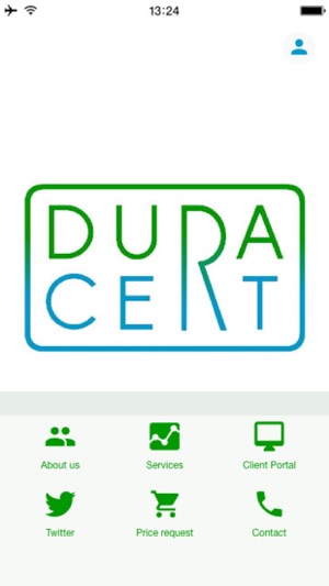 DuraCert