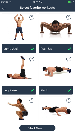 Sturdy: Fitness &  Workouts(圖5)-速報App