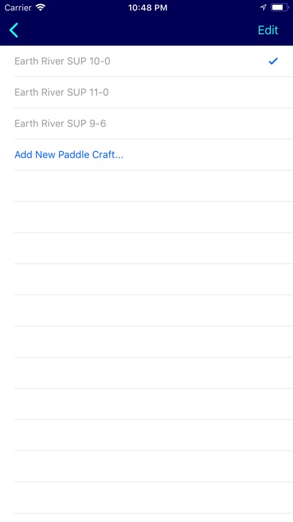 Paddlz: Paddle Fitness Tracker screenshot-3