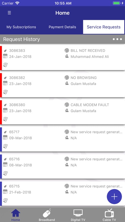 WorldCall Telecom screenshot-4