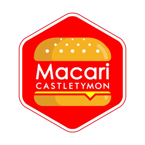 Macari Castletymon App icon