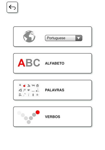 Learn and play US English + screenshot 2