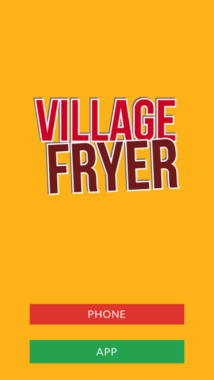 Village Fryer(圖1)-速報App