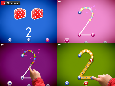 LetterSchool Education Different Learning