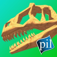 Activities of PI VR Dinosaurs