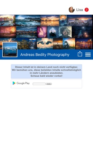 Andreas Bedity Photography(圖1)-速報App