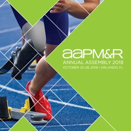 AAPM&R 2018 Annual Assembly