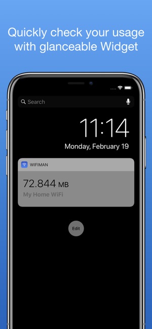 WifiMan from DataMan(圖4)-速報App