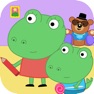 Get Crocodile Slacking for iOS, iPhone, iPad Aso Report