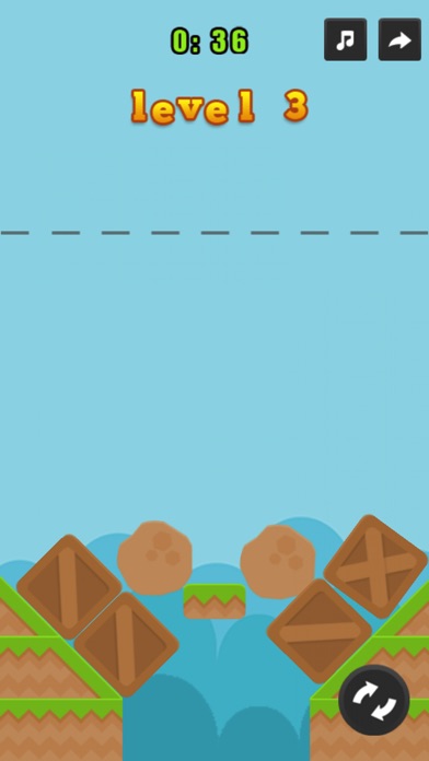 木箱叠叠乐-非常益智的方块挑战游戏 screenshot 3