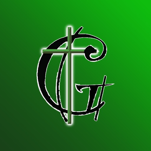 Green Valley Christian Center icon