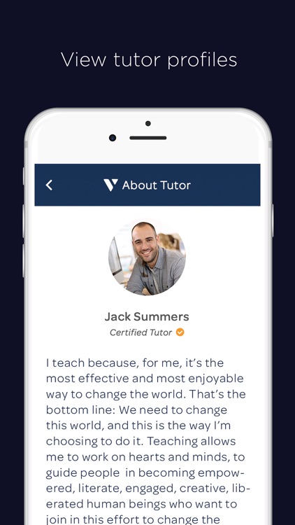 Varsity Tutors Live Tutoring screenshot-3