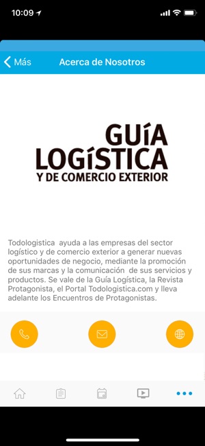 Guía Logística(圖2)-速報App