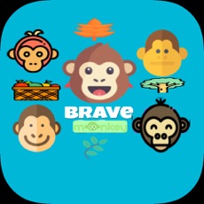 Activities of Brave Monkey