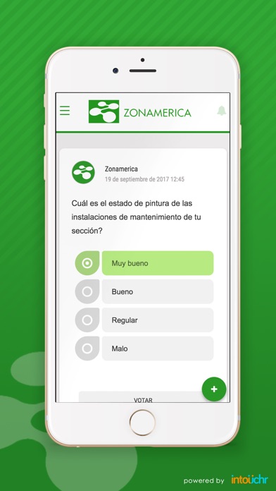 Zonamerica screenshot 2